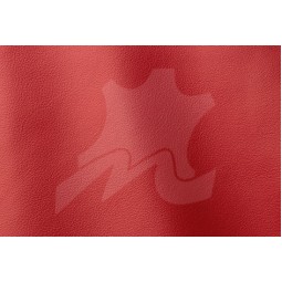 Шкіра меблева LINEA червоний ROSSO 0,9-1,1 Італія